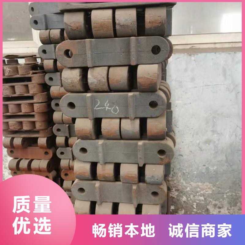 除渣机配件钛复合板材质实在