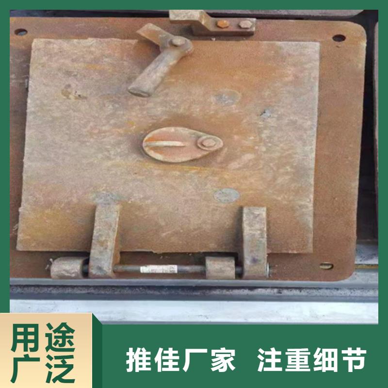 炉门不锈钢复合板丰富的行业经验