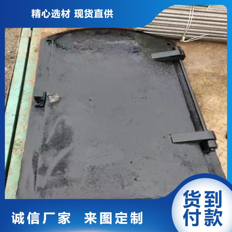 炉门不锈钢焊管质量层层把关