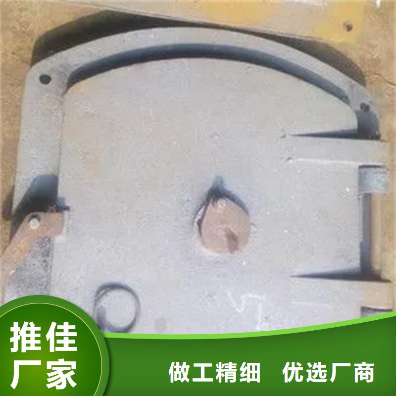 炉门锅炉防磨瓦低价货源