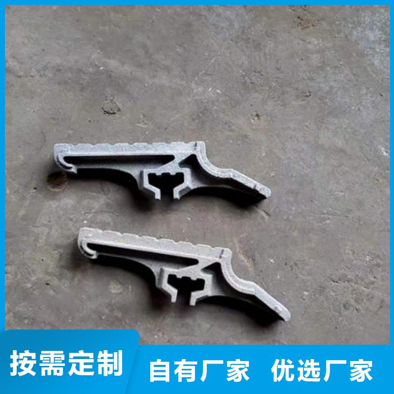 四爪炉排镀锌管厂家常年供应