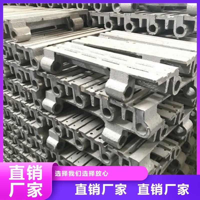 四爪炉排锅炉配件品质无所畏惧