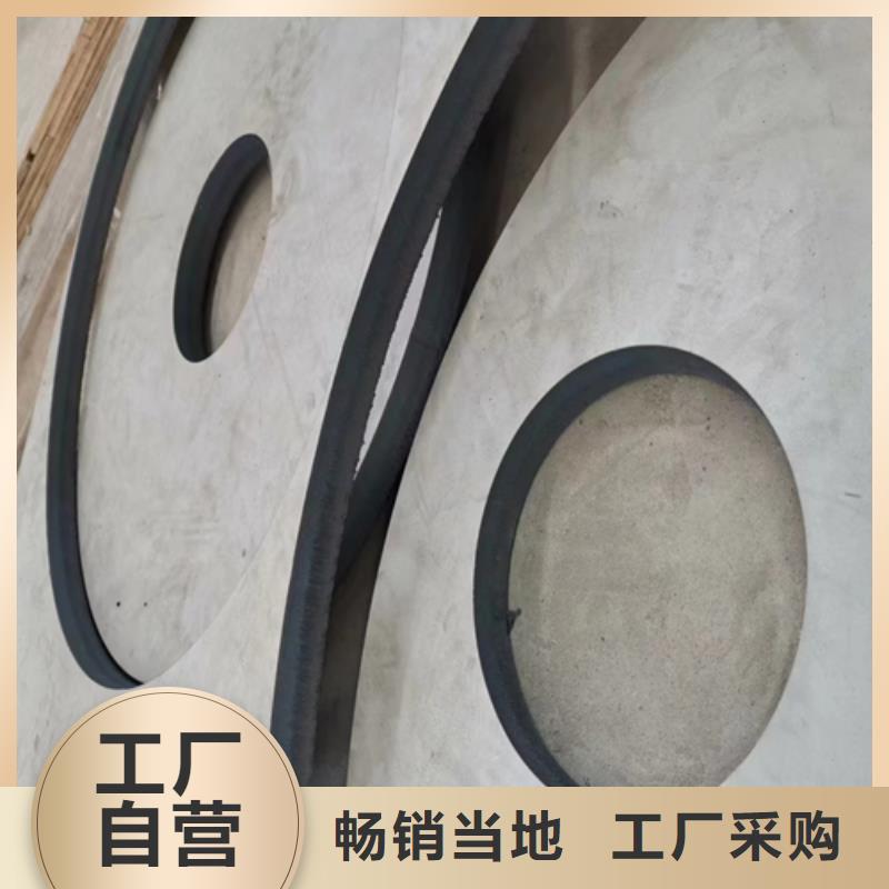 的316L不銹鋼復(fù)合板廠家