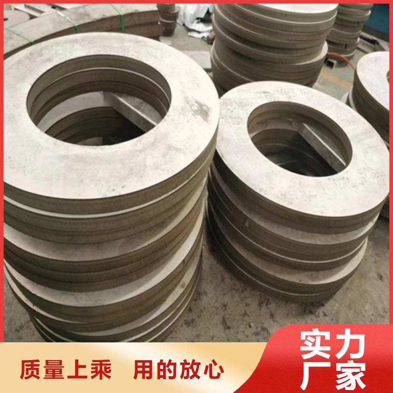 鎳基合金金屬復(fù)合板優(yōu)質(zhì)源頭廠家