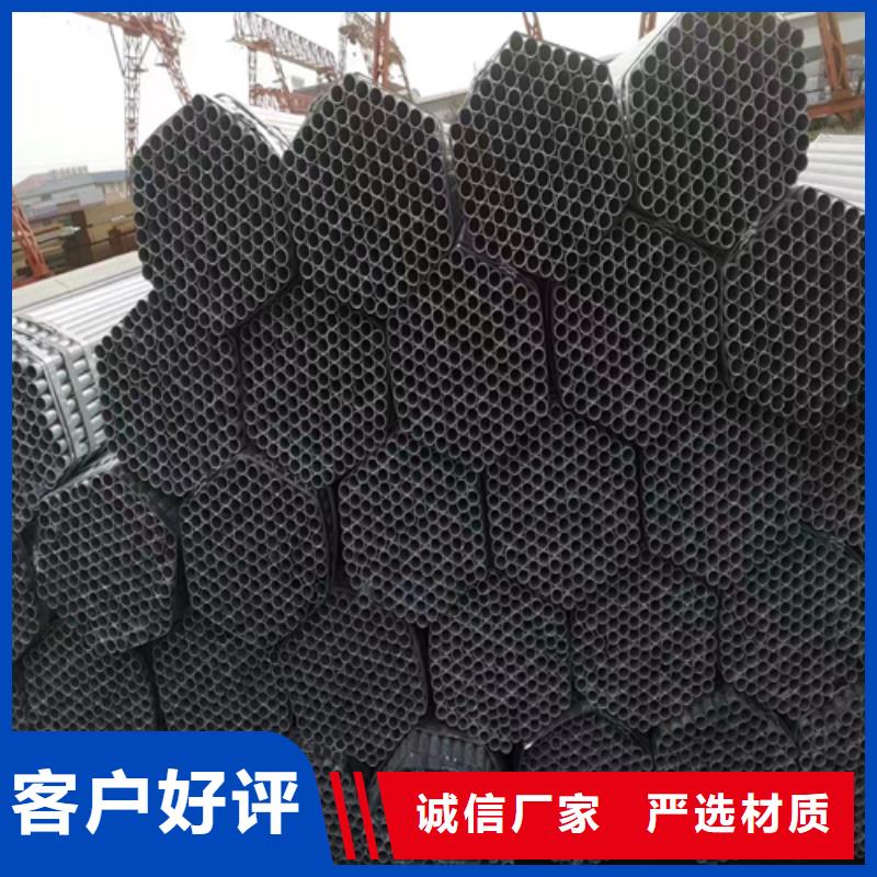 镀锌管锅炉配件质检合格发货