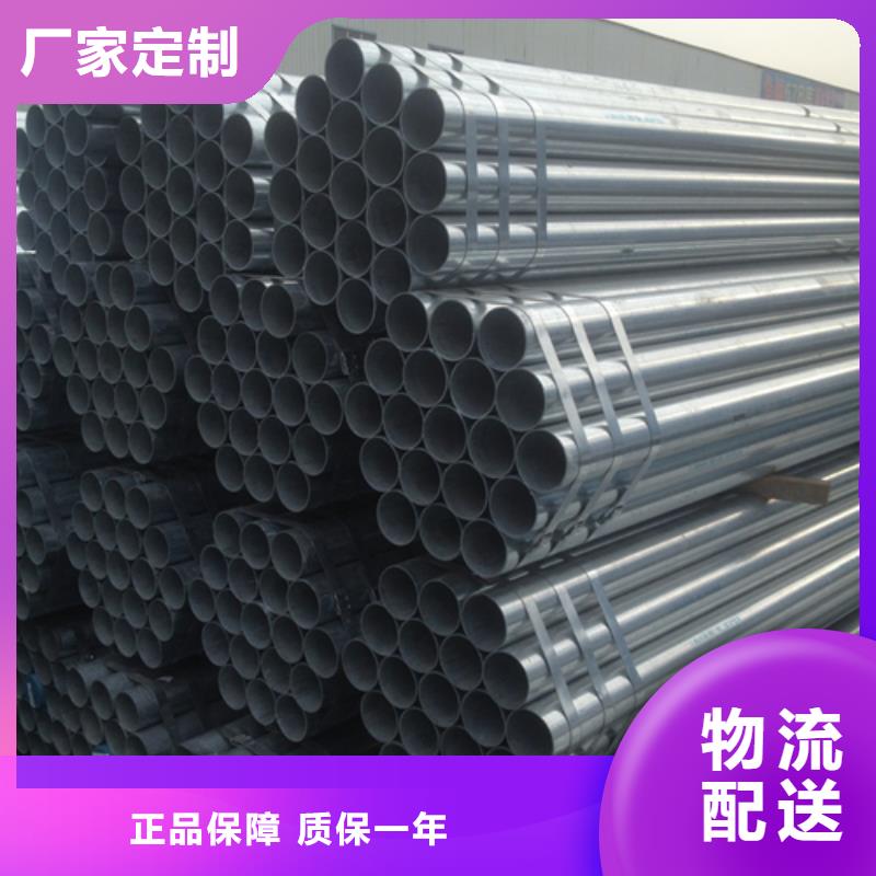 镀锌管锅炉配件质检合格发货