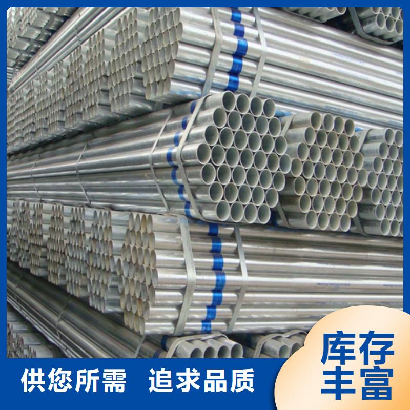 鍍鋅管2507不銹鋼復(fù)合板實體廠家