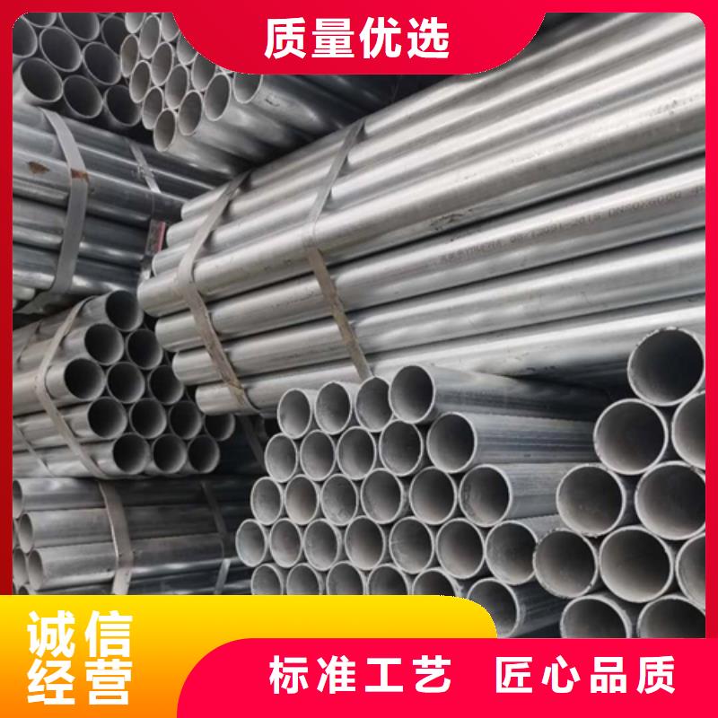 鍍鋅管鍋爐配件高質(zhì)量高信譽(yù)