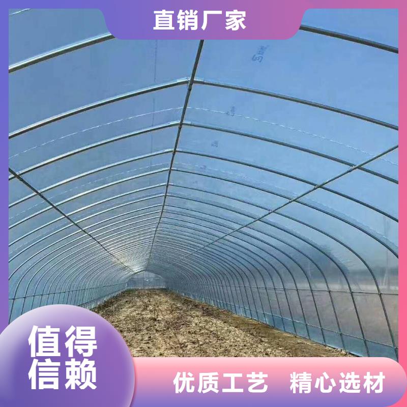 溫室大棚管產(chǎn)品介紹2025