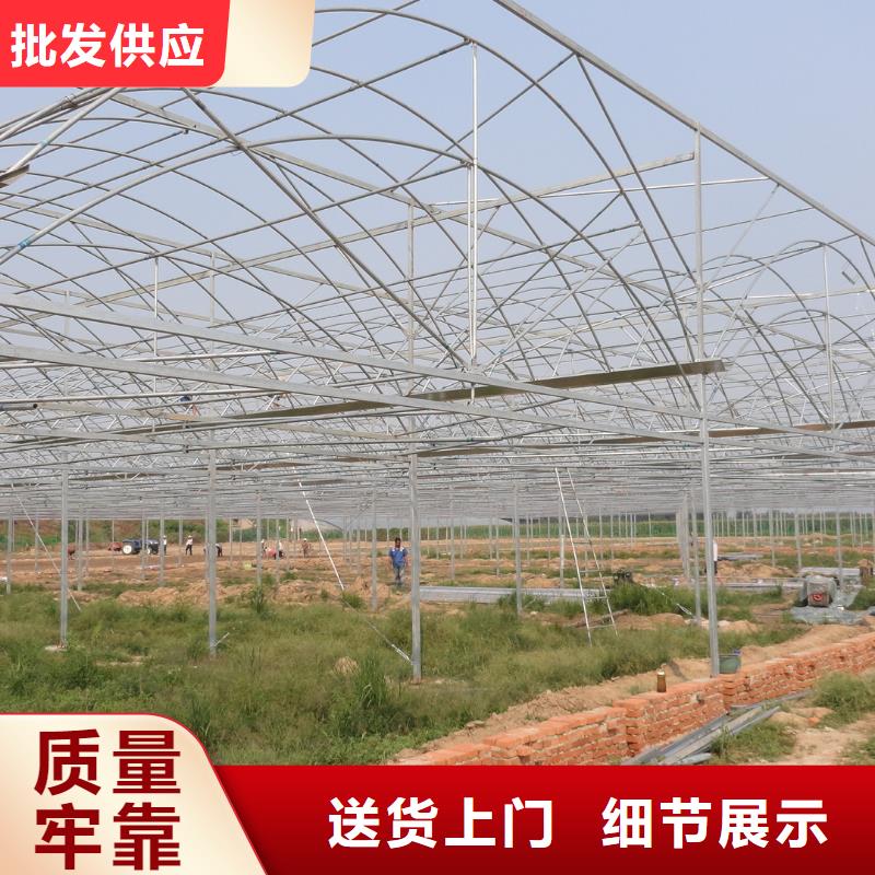大棚管連棟大棚管品質(zhì)過硬
