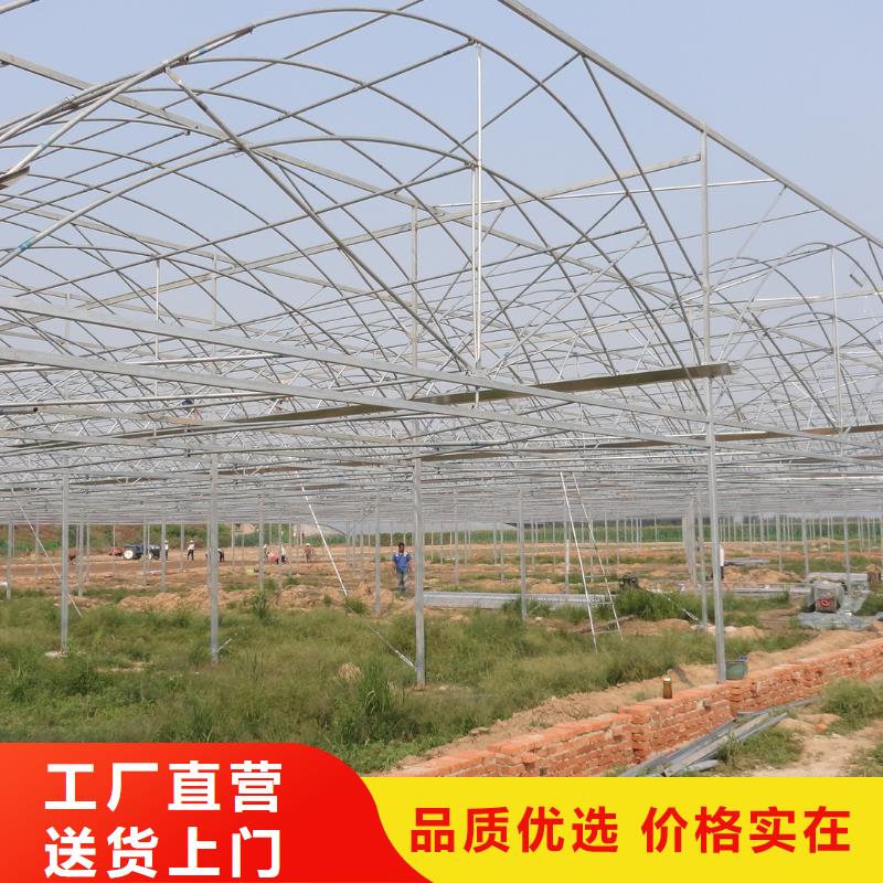 大棚管連體大棚工廠直供