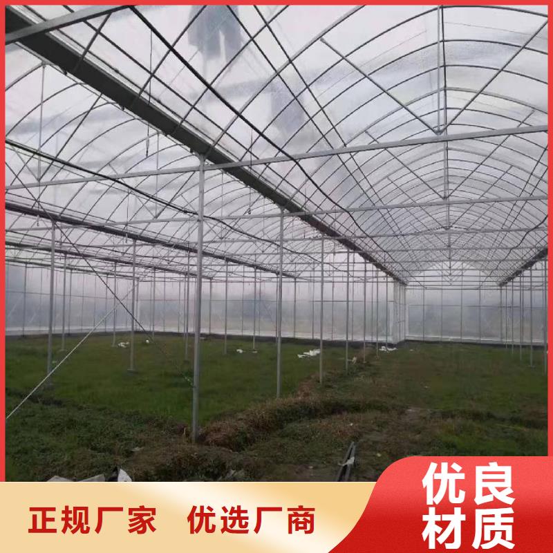 國強大棚骨架機品質(zhì)過關(guān)2025
