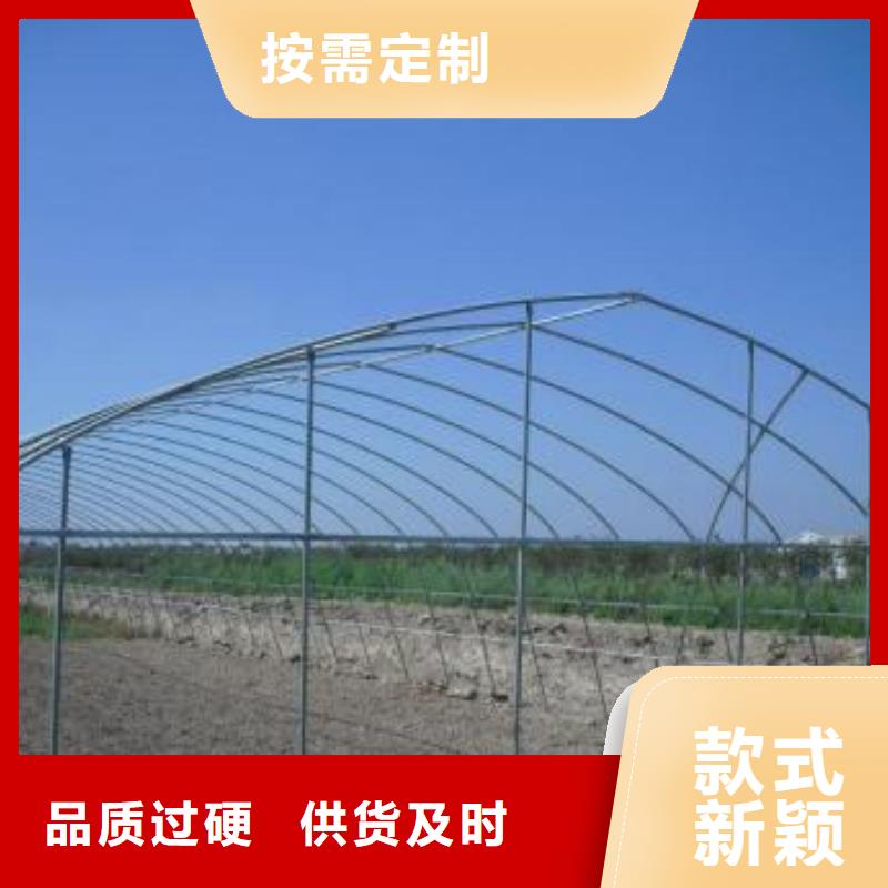 连栋大棚骨架管放心购买2025