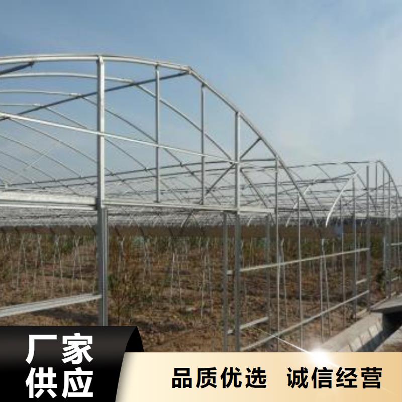 大棚管温室大棚管拥有核心技术优势