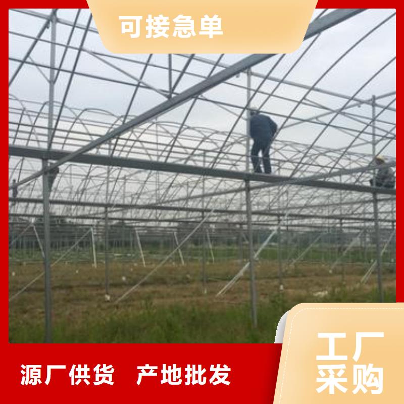 鍍鋅大棚骨架機完善的售后服務(wù)