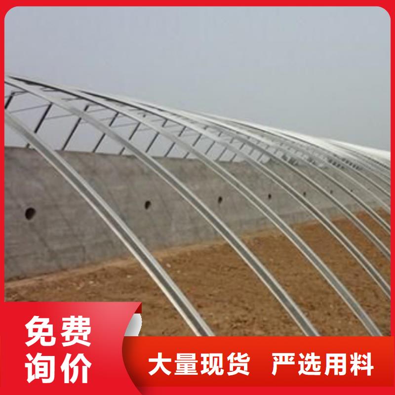 綠色植物大棚管制造廠家2025