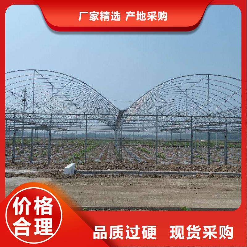 鍍鋅大棚骨架機完善的售后服務(wù)