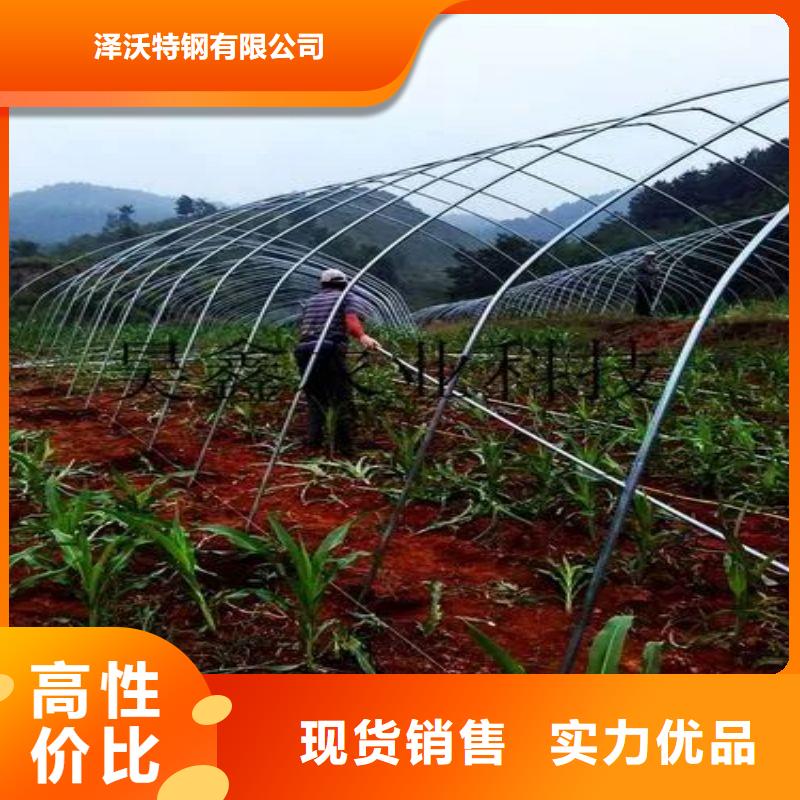 大棚管2-橢圓管溫室大棚專注生產(chǎn)N年
