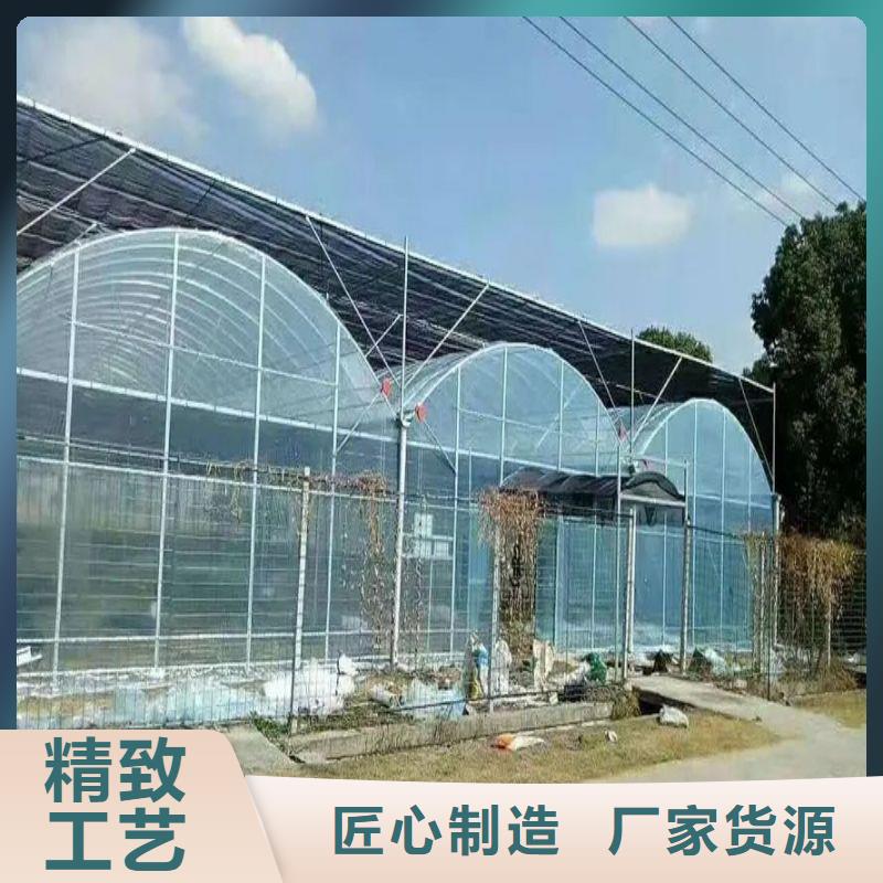 大棚管2温室大棚管打造行业品质