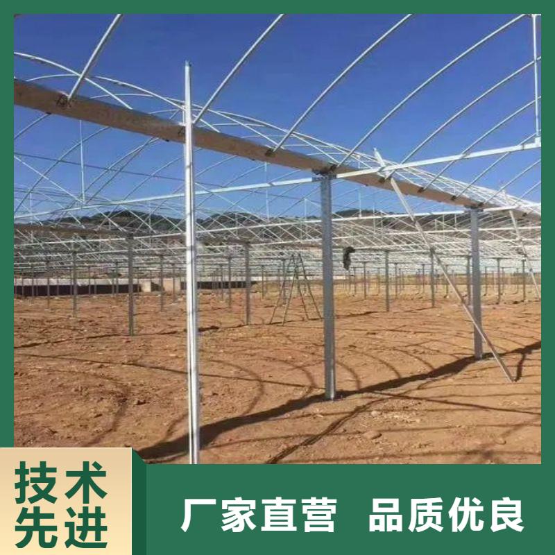 大棚管2-蔬菜温室大棚管来图来样定制