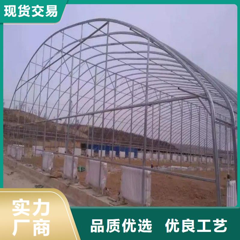 大棚管2-连栋大棚管按需设计