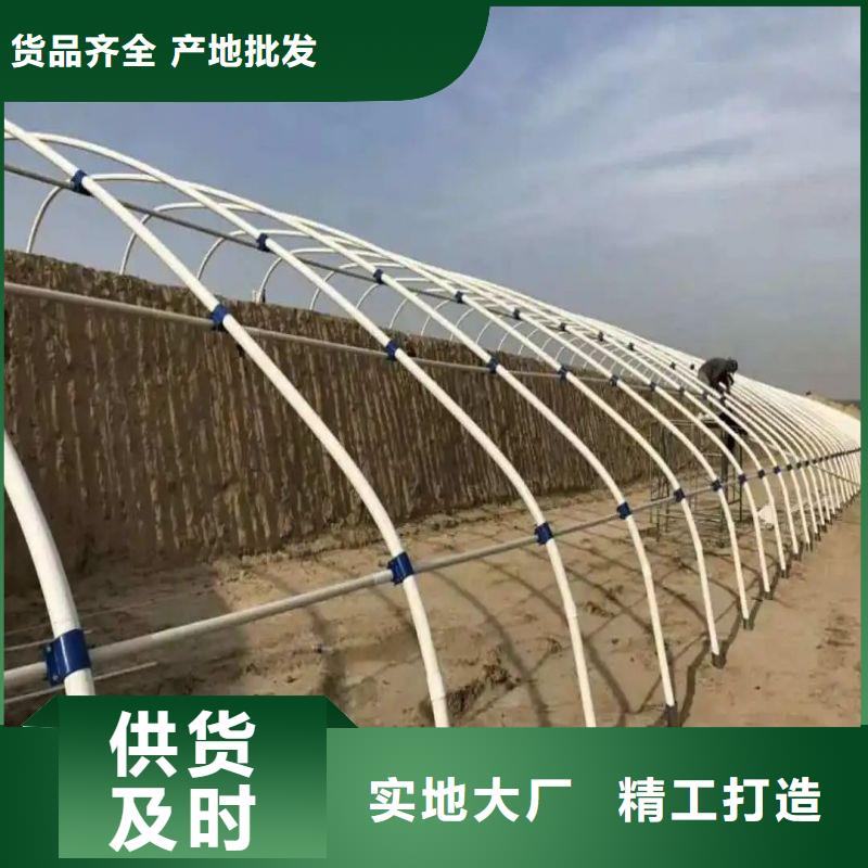 大棚管2,椭圆管温室大棚真材实料加工定制