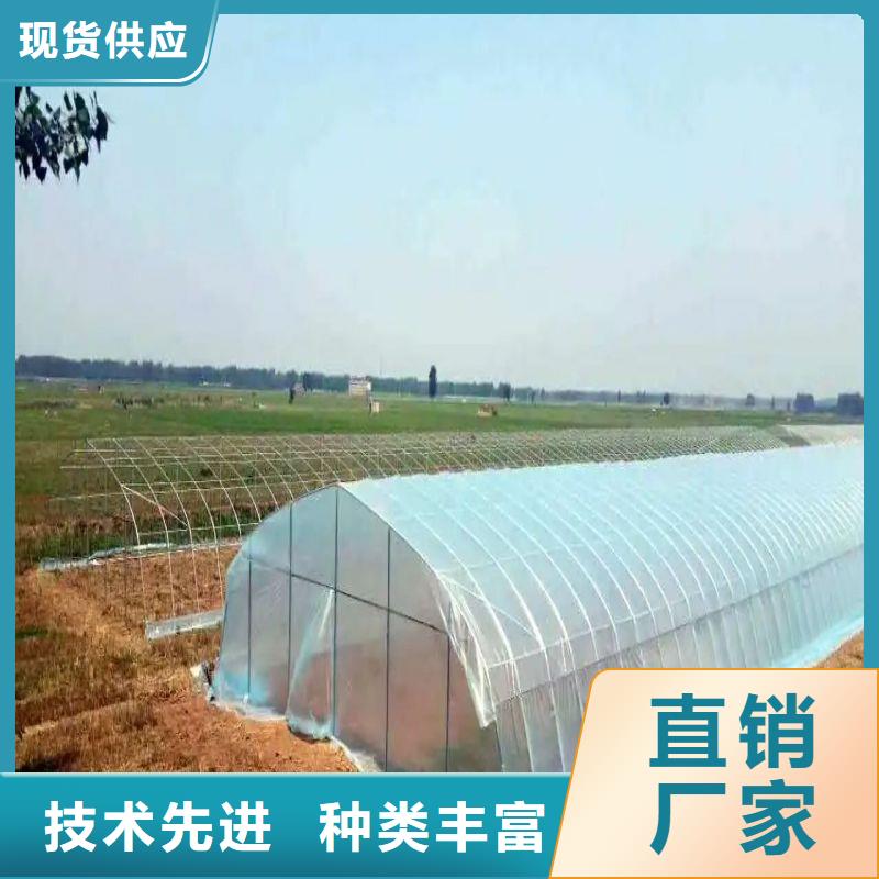 上思县养殖大棚钢管