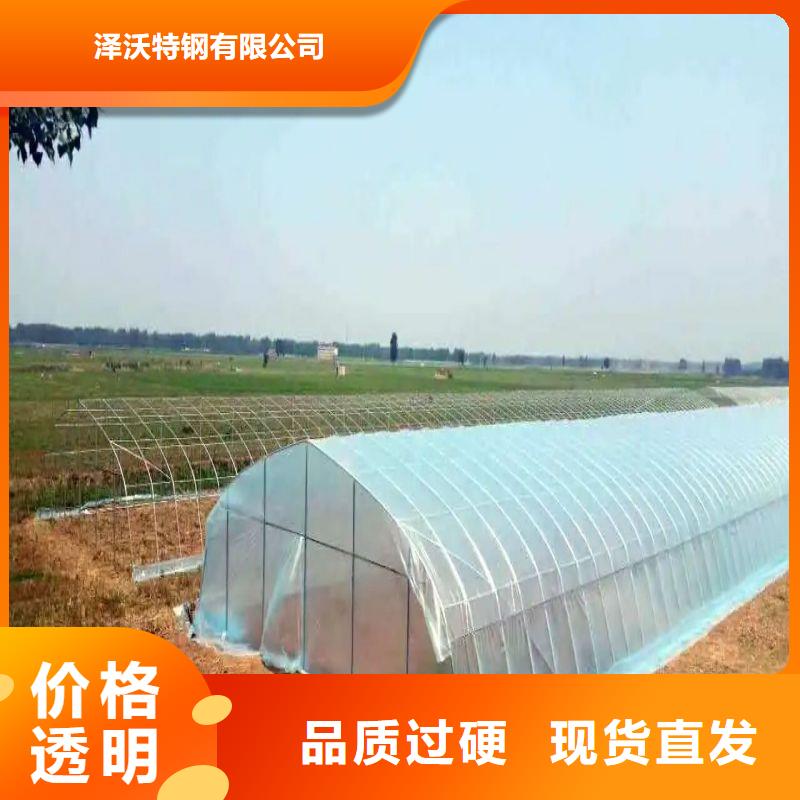 縣連體大棚管,靠譜廠家