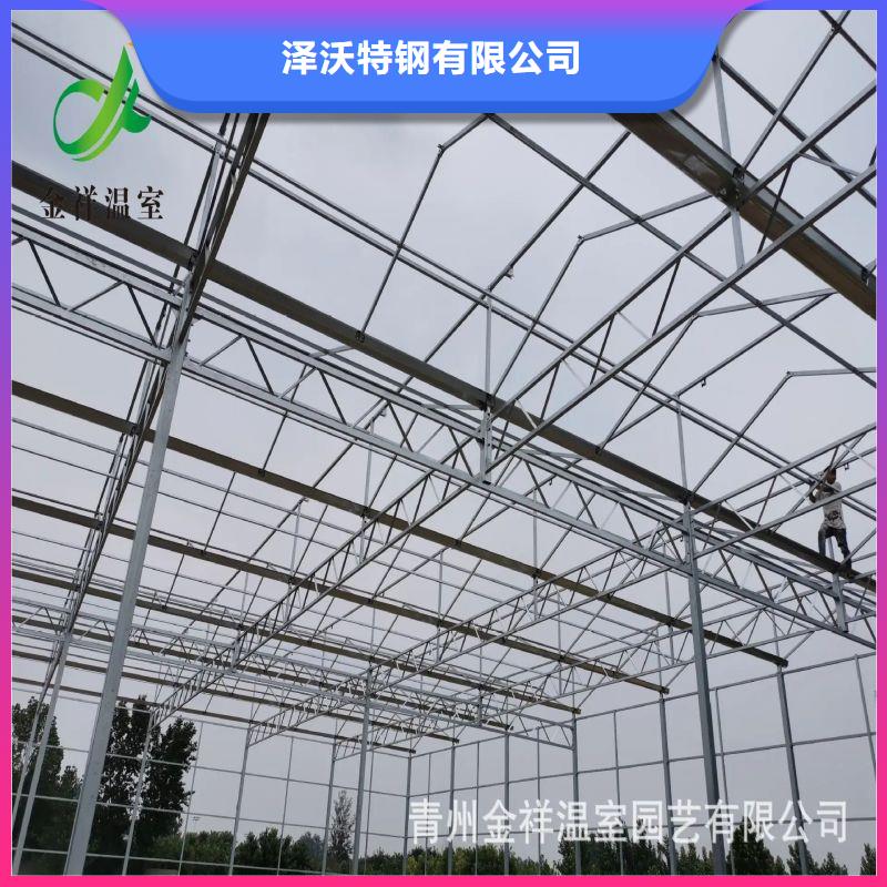熱鍍鋅鋼管靠譜廠家