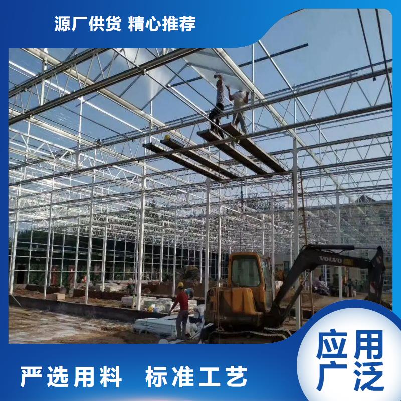 大棚管2智能溫室大棚品類齊全