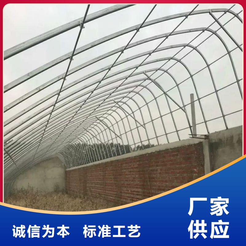 大棚管2溫室薄膜大棚庫存齊全廠家直供