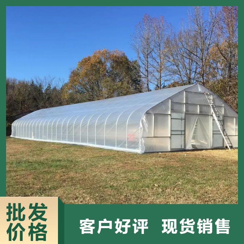 大棚管2 大棚管质量层层把关