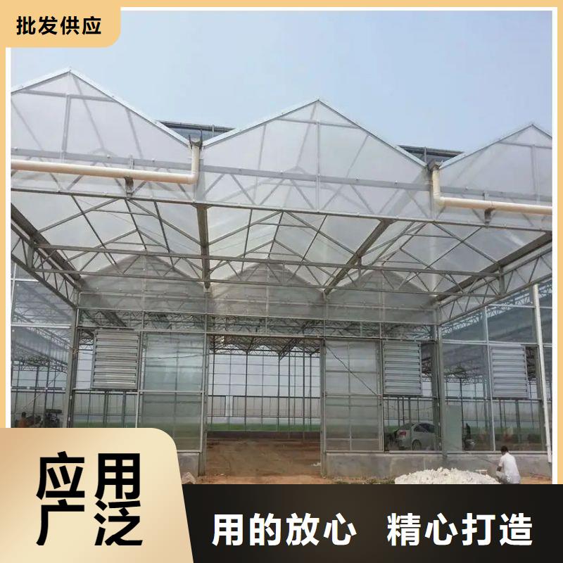 大棚管2-连栋大棚管按需设计