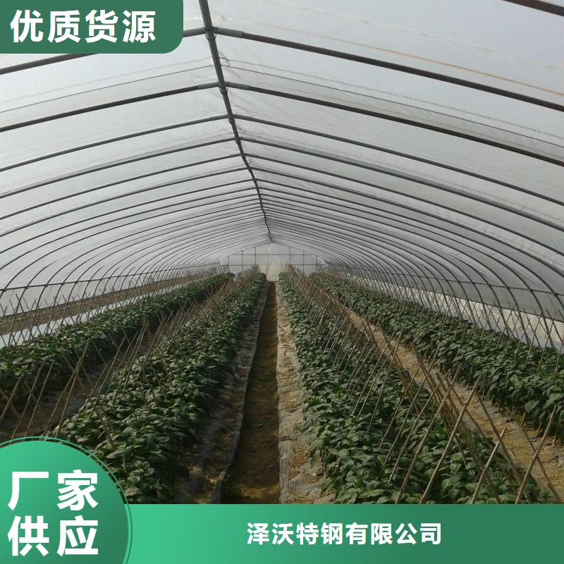 大棚管2鍍鋅大棚管商家