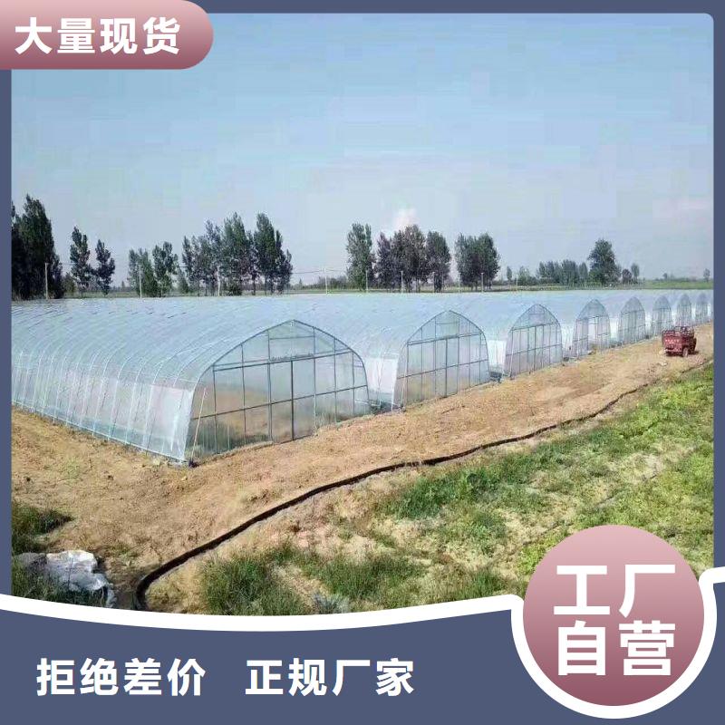大棚管2【連棟大棚管】售后無憂