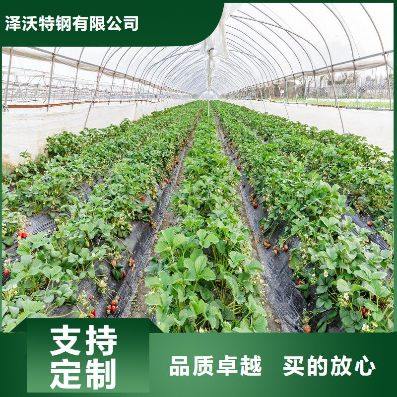 大棚管2,蔬菜温室大棚管产品细节参数