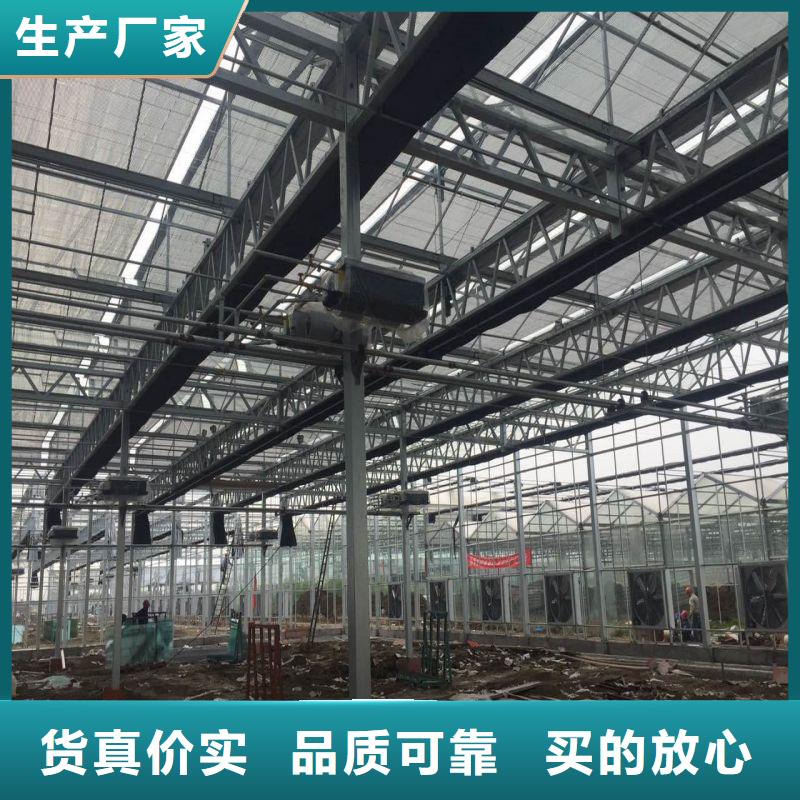 大棚管2连栋大棚管工艺层层把关