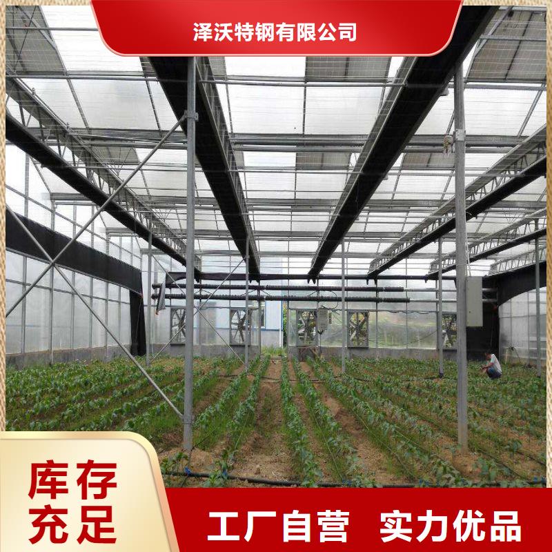 縣連棟鍍鋅鋼管有興趣合作