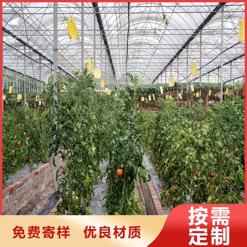 連棟大棚鋼管，實(shí)體廠家