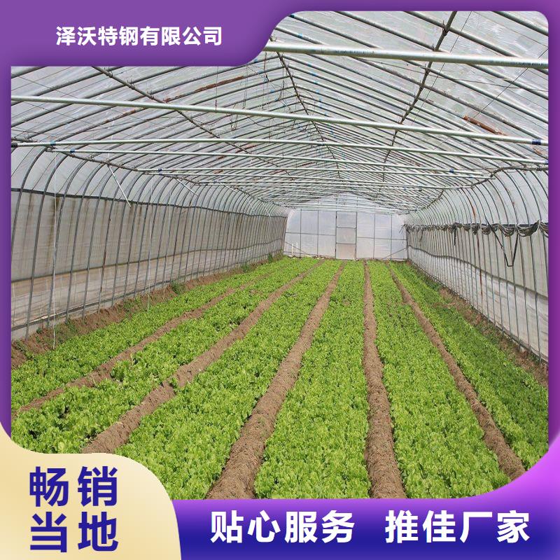 【大棚管2-大棚管精心选材】