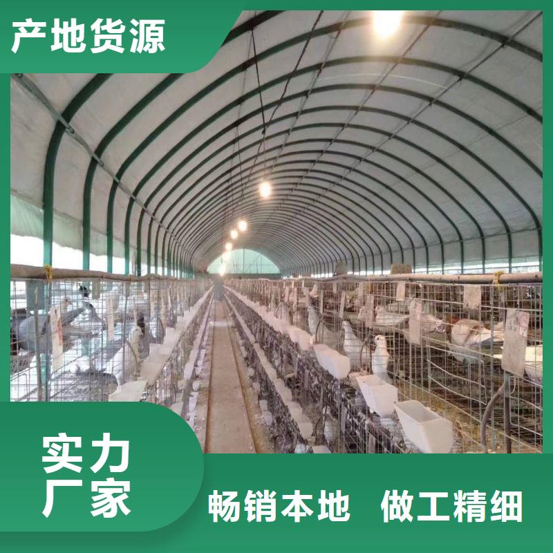 【大棚管2】大棚管滿足多種行業(yè)需求