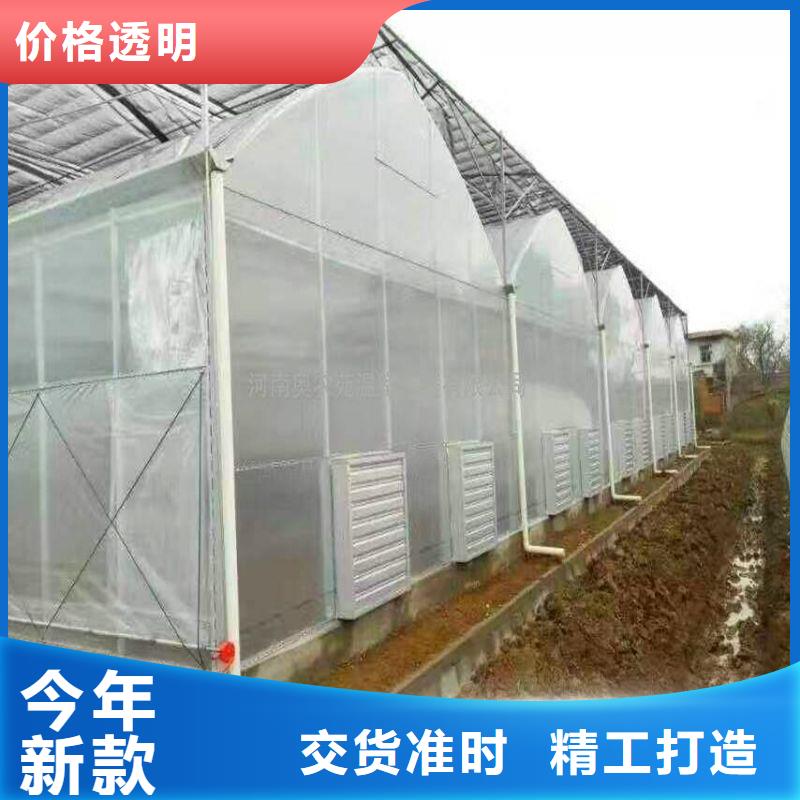 大棚管2連棟溫室搭建工廠直銷