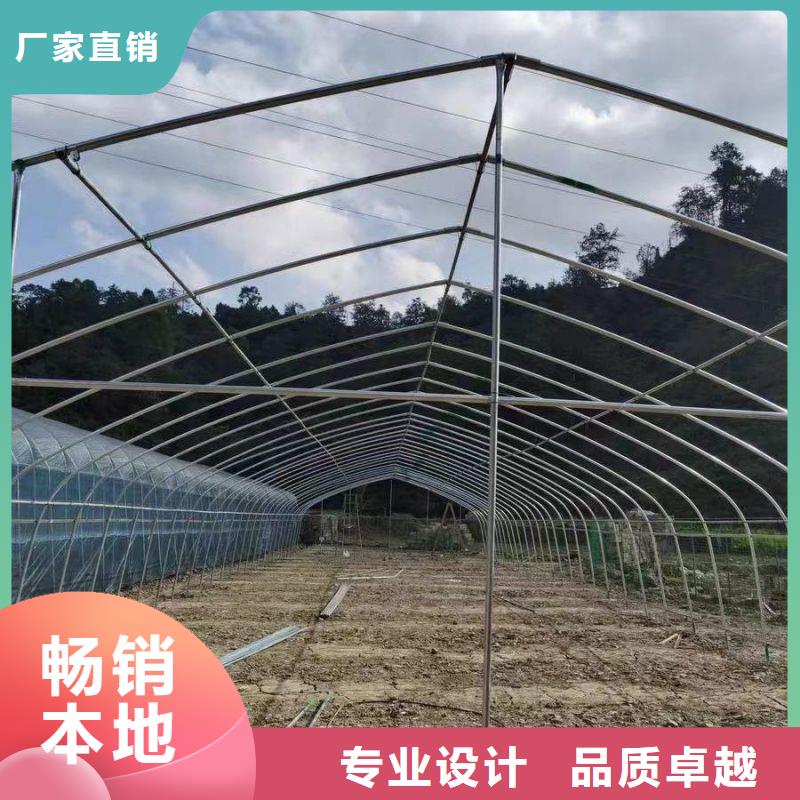 相城連棟溫室大棚價(jià)格行情