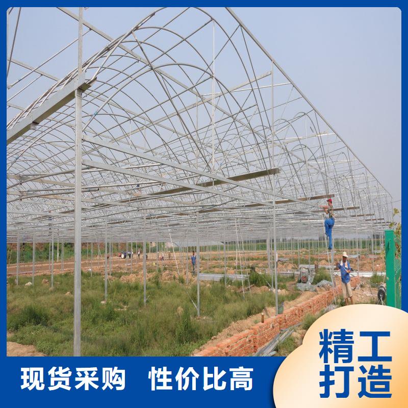 大棚管2農(nóng)業(yè)養(yǎng)殖大棚管應(yīng)用廣泛