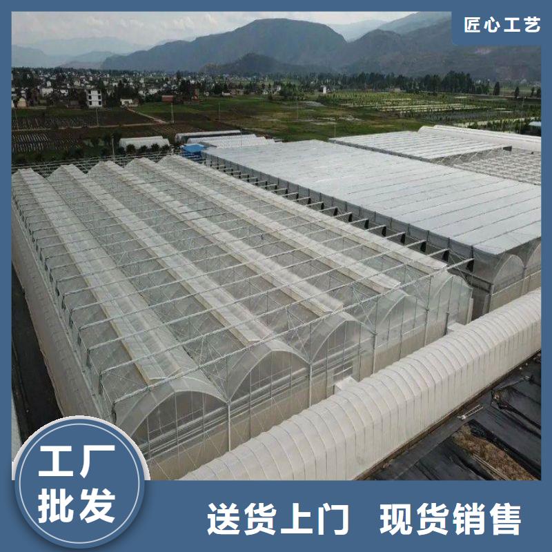 大棚管2连栋大棚管老品牌厂家