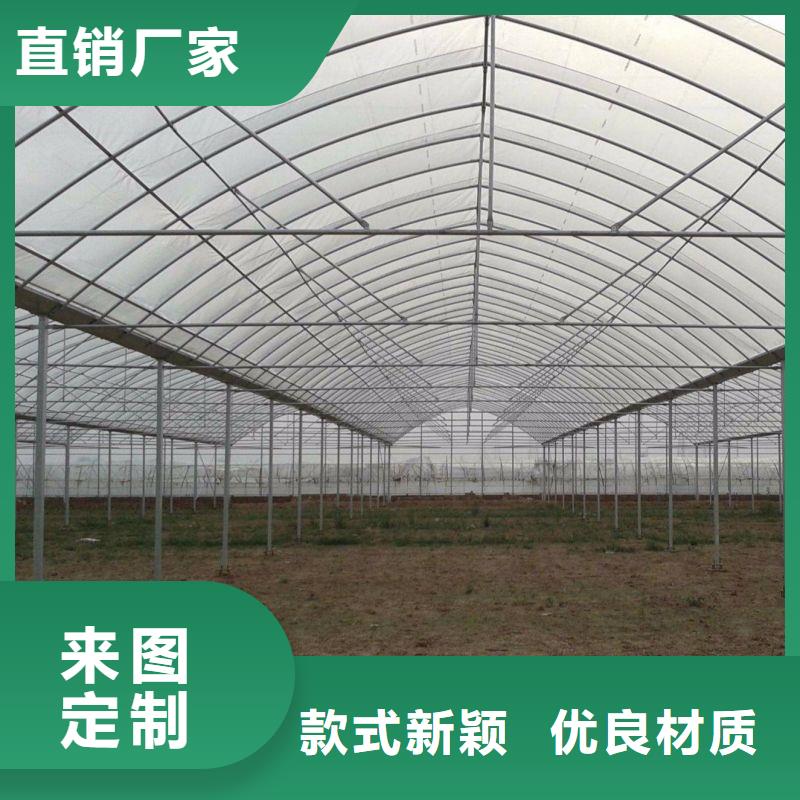 縣連棟大棚鋼管，種植基地