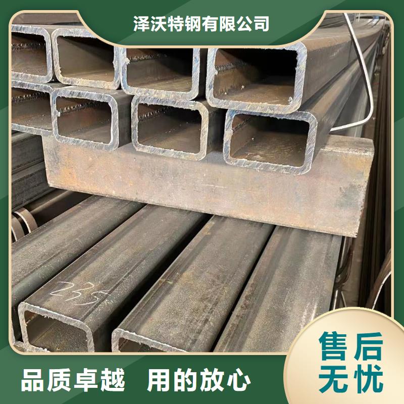 方管 温室大棚管现货