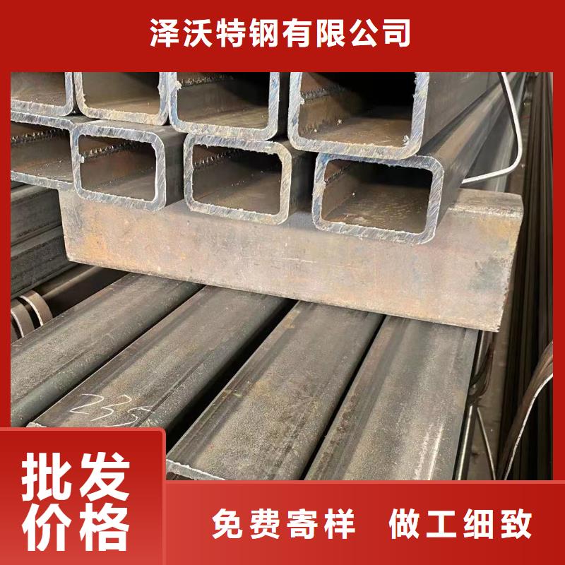 方管源头把关放心选购