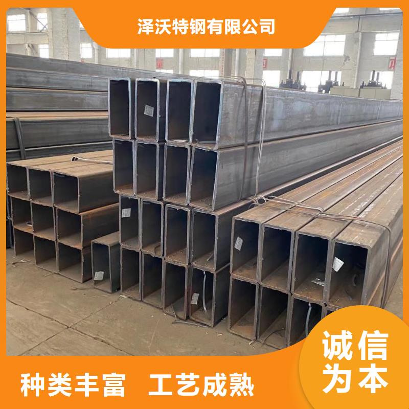 方管,镀锌大棚管多年行业积累