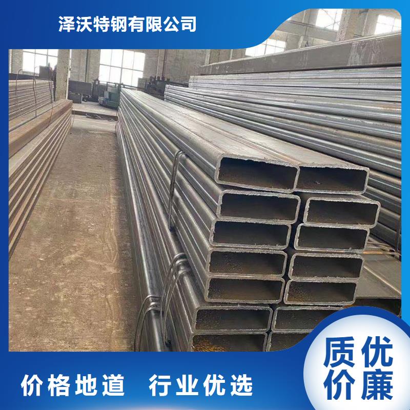 方管镀锌大棚管用心制作